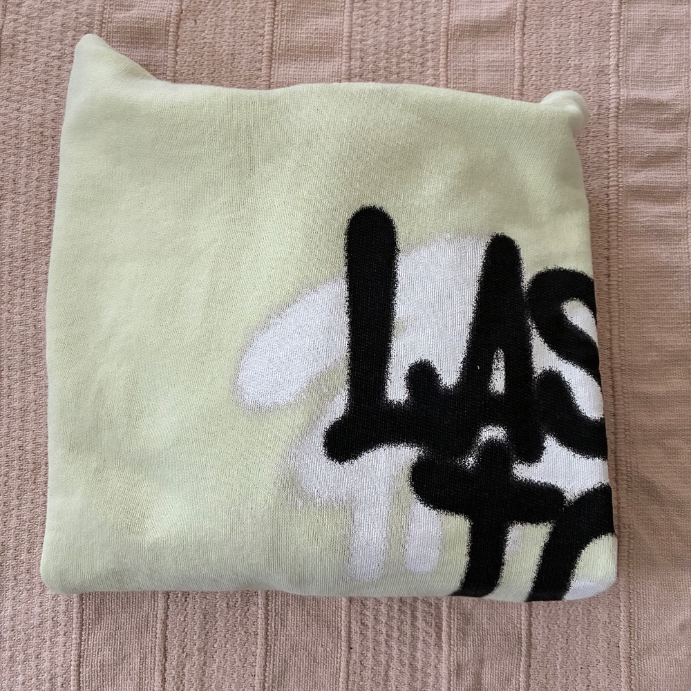 Zara - Boys Graphic Hoodie